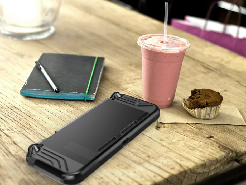 Mumba-Slimfit Series Case for Nintendo Switch - Mumba