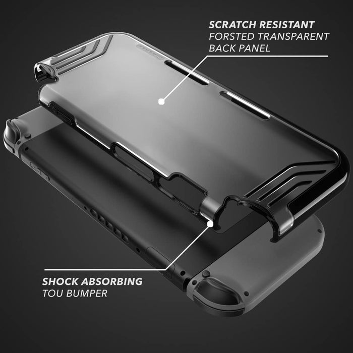 Mumba-Slimfit Series Case for Nintendo Switch - Mumba