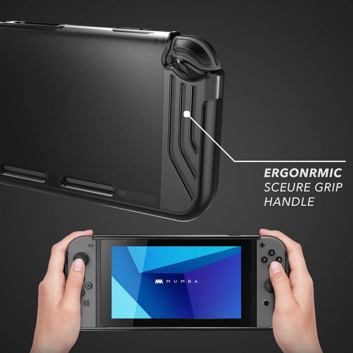Mumba-Slimfit Series Case for Nintendo Switch - Mumba