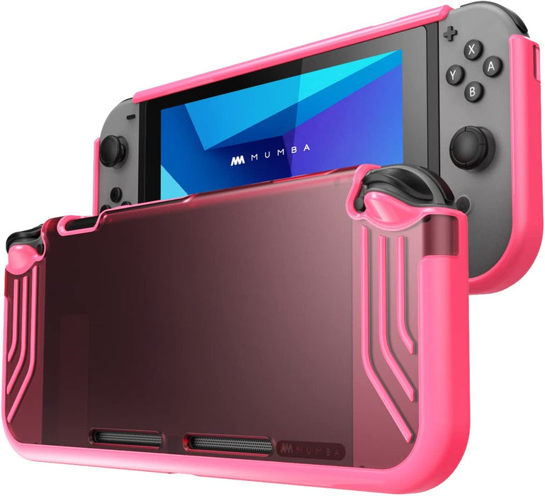 Mumba-Slimfit Series Case for Nintendo Switch - Mumba