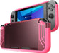 Mumba-Slimfit Series Case for Nintendo Switch - Mumba