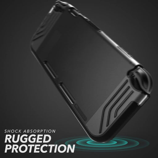 Mumba-Slimfit Series Case for Nintendo Switch - Mumba