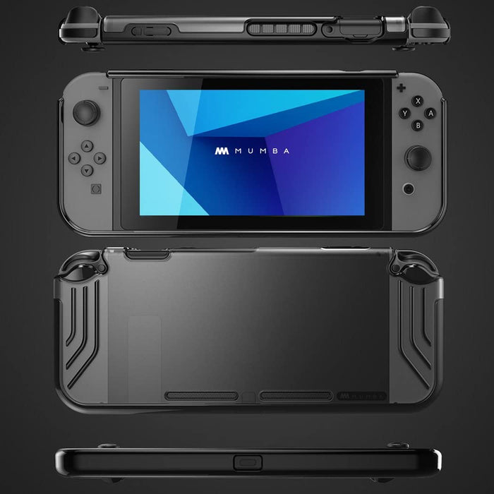 Mumba-Slimfit Series Case for Nintendo Switch - Mumba