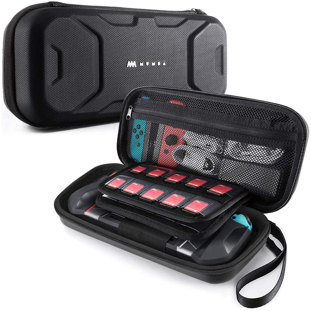 Nintendo Switch OLED Case