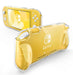 Mumba-Thunderbolt Series Case for Nintendo Switch Lite - Mumba