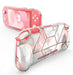 Mumba-Thunderbolt Series Case for Nintendo Switch Lite - Mumba