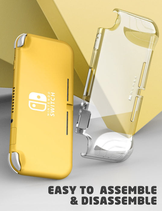Mumba-Thunderbolt Series Case for Nintendo Switch Lite - Mumba