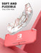 Mumba-Thunderbolt Series Case for Nintendo Switch Lite - Mumba