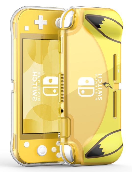 Mumba-Thunderbolt Series Case for Nintendo Switch Lite - Mumba
