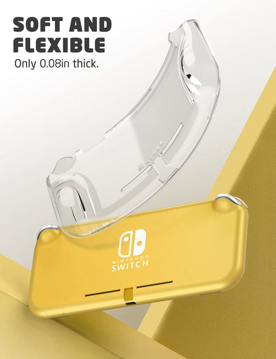 Mumba-Thunderbolt Series Case for Nintendo Switch Lite - Mumba