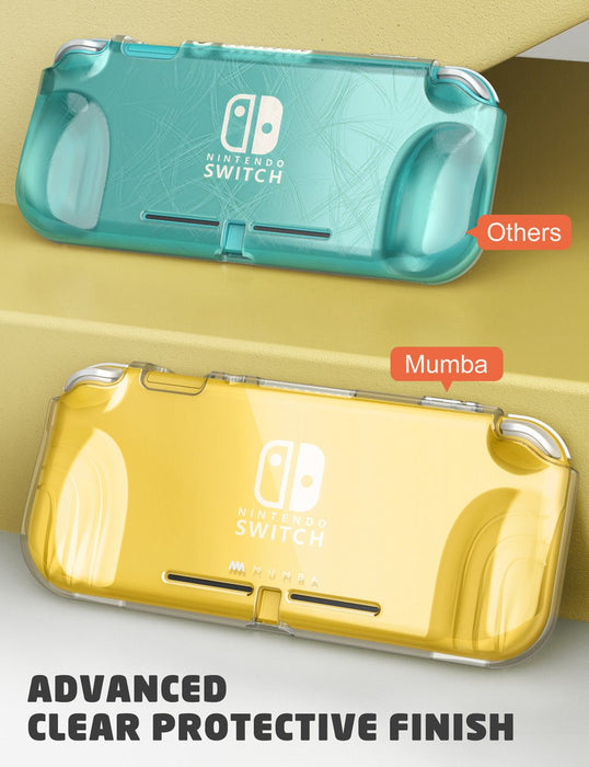 Mumba-Thunderbolt Series Case for Nintendo Switch Lite - Mumba