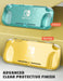 Mumba-Thunderbolt Series Case for Nintendo Switch Lite - Mumba