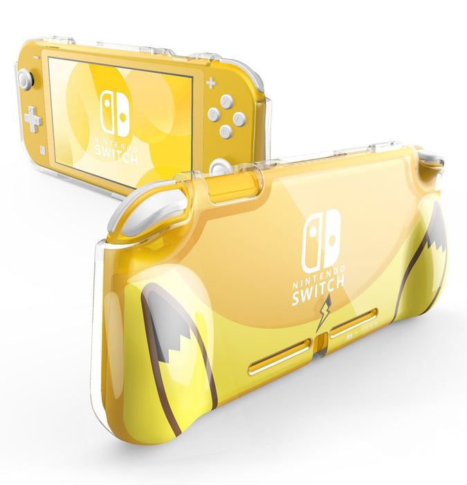 Mumba-Thunderbolt Series Case for Nintendo Switch Lite - Mumba