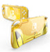 Mumba-Thunderbolt Series Case for Nintendo Switch Lite - Mumba