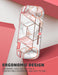 Mumba-Thunderbolt Series Case for Nintendo Switch Lite - Mumba